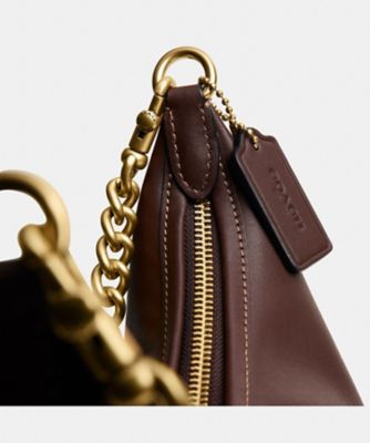 ジュリエット ショルダー バッグ 25 | COACH/コーチ | 三越伊勢丹